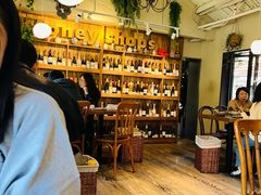 -Money Shops(愚园路店)