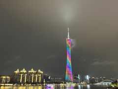 -海心沙亚运公园