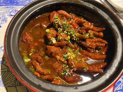 -江南韵·无锡太湖文化体验餐厅(凤凰天街店)