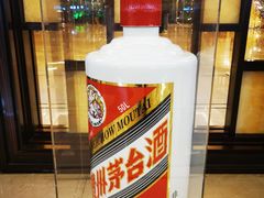 -北京西国贸大酒店