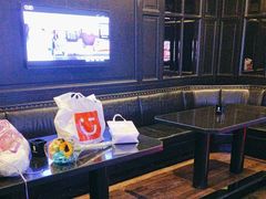 -范特西FANTASY量贩式KTV(民主广场店)