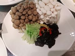 -莫山小馆(大石桥店)