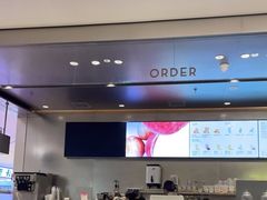 -喜茶(杭州滨江宝龙店)