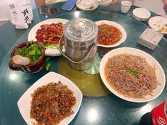 -小姨家常菜(昭萍东路店)