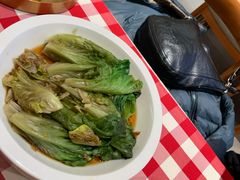 -西贝(紫荆广场店)