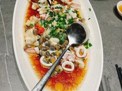 -佬太公海鸭·海鲜大排档(上海总店)