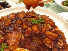 -汇贤府·李氏鲁菜(五棵松店)