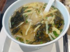 -同心楼(解放北路店)