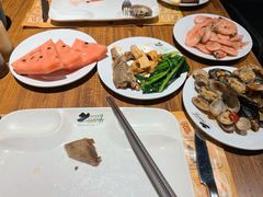 -汉巴味德(大悦城店)