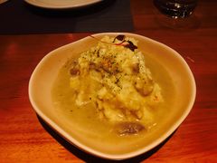 -新贝乐意大利餐厅(苏州中心店)