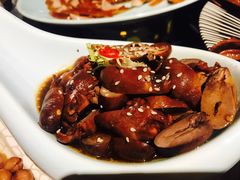 -三人行骨头王火锅(长寿店)