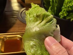 -九田家黑牛烤肉料理(太阳宫广场店)