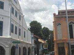 -甘榜格南公园
