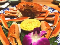 -大岛日本料理铁板烧(南通大饭店)
