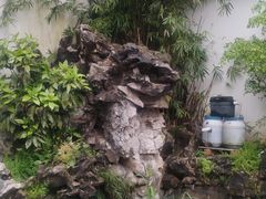 -美味之家·湖景农家乐(太湖东山店)