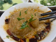 -北京老门框爆肚涮肉馆(凤城六路店)