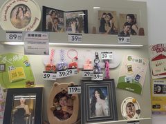 -海马体照相馆(万菱汇店)