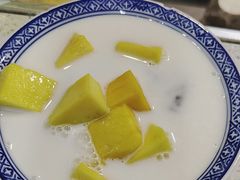 -江记甜品(罗湖店)