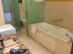 -西安赛瑞喜来登大酒店