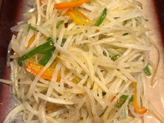 -宣威山野人家·云南菜·菌火锅(金碧店)