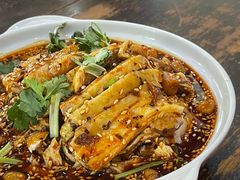 -牛王庙(龙华花园店)
