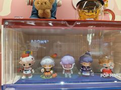 -泡泡玛特POPMART(国金街店)