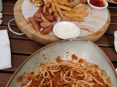 -G+KITCHEN(龙湖狮山天街店)