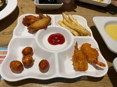 -豪客来牛排(青龙街店)