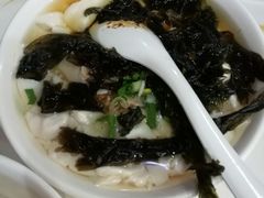 -阊门姚记豆浆(旧学前直营店)