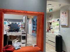 -海马体照相馆(上海月星环球港店)