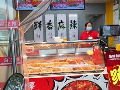 -古乐牛香·鲜牛肉自助火锅(南京总店)
