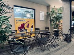 -Money Shops(愚园路店)