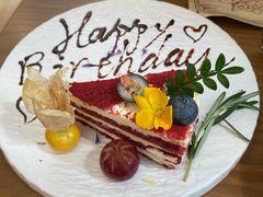 -Mark&Mars Restaurant