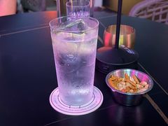 -DEW Lounge(深圳湾店)
