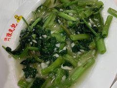 -澳门陈光记烧味饭店(南京德基广场店)