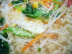 -上海师范大学西部食堂
