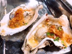 -胶东海鲜大排档(北太平庄店)