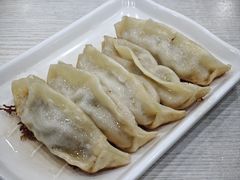 -大董锅贴(崇安寺店)