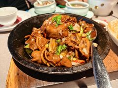 -蟹榭·本帮江浙菜·蟹宴(五角场合生汇商场店)