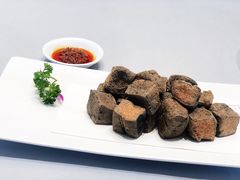杭式一口香-一澜江宴·江景地标楚菜(江滩公园店)