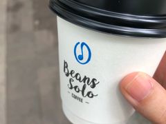 -Beans Solo豆号咖啡(百家湖花园店)