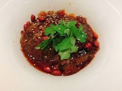 老醋海蜇头-和记小菜(大宁店)