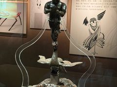 -荆州博物馆