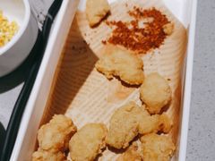 -半天妖烤鱼(方庄店)