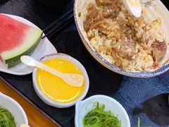 -银子铁板烧料理自助餐(人民广场店)