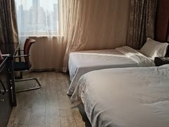 -美豪怡致酒店(上海长寿路店)