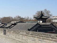 -西安城墙·碑林历史文化景区