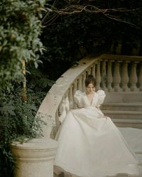 -韩国天使嫁衣婚纱礼服馆(上海旗舰店)