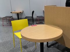 -麦当劳(北京大兴机场二层国内到达(安检外)店)