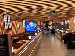-焰江山海鲜牛排烤肉自助(锦华万达二星店)